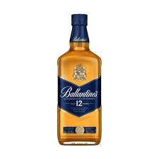 Ballantine 12 Años 750Ml